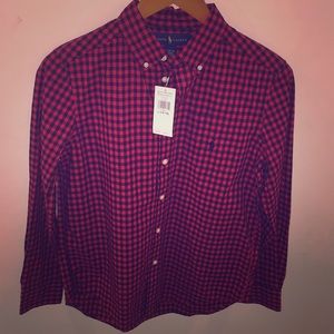 Boys dress shirt